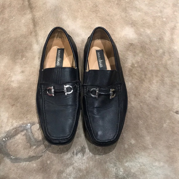 masimo new york shoes